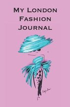My London Fashion Journal
