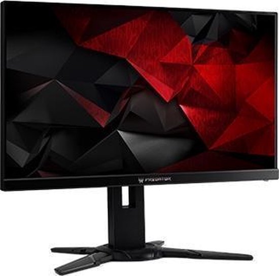 Bol Com Acer Predator Xb252qbmiprzx Gaming Monitor