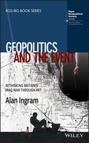 RGS-IBG Book Series - Geopolitics and the Event