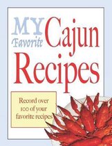 My favorite Cajun recipes