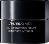 Shiseido - Men Skin Empowering Cream 50 Ml