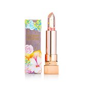 GLAMFOX - Peach Flower Lipstick - 24K Goud – Lip Plumper – Lippenbalsem