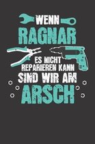 Wenn RAGNAR es nicht reparieren kann
