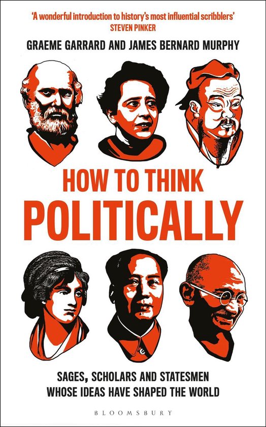 How to Think Politically