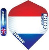 Winmau Rhino Holland (OP=OP)  Set Ã  3 stuks