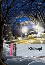 Kidnap. Reader