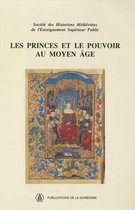 Histoire ancienne et médiévale - Les princes et le pouvoir au Moyen Âge