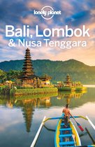Lonely Planet Bali, Lombok & Nusa Tenggara