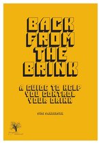 Back From The Brink: A Guide To Help You Control Your Drink