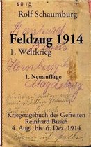 Feldzug 1914