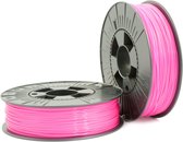 ABS 1,75mm  pink (fluor) 0,75kg - 3D Filament Supplies