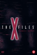 X-FILES S.8 (6DVD)
