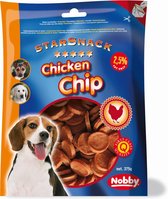 Nobby - Starsnack Chicken Chip