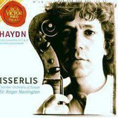 Haydn: Cello Concertos, etc / Isserlis, Norrington, et al