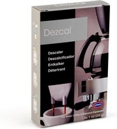 Dezcal - Koffiemachineontkalker