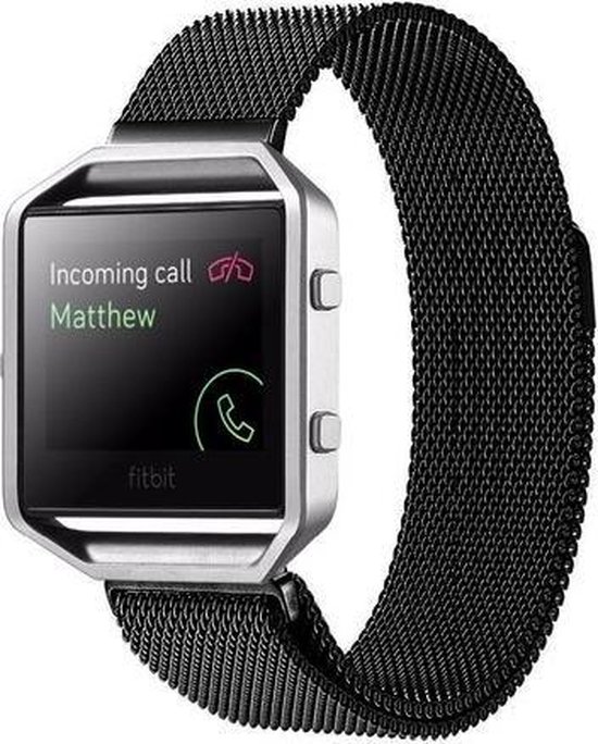 fitbit blaze