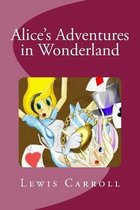 Alice's Adventures in Wonderland