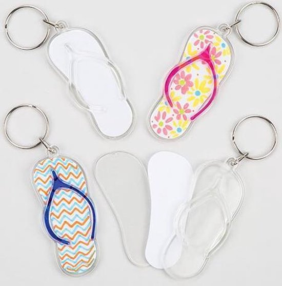 Porte Clés Tissu Personnalisé à Votre Logo