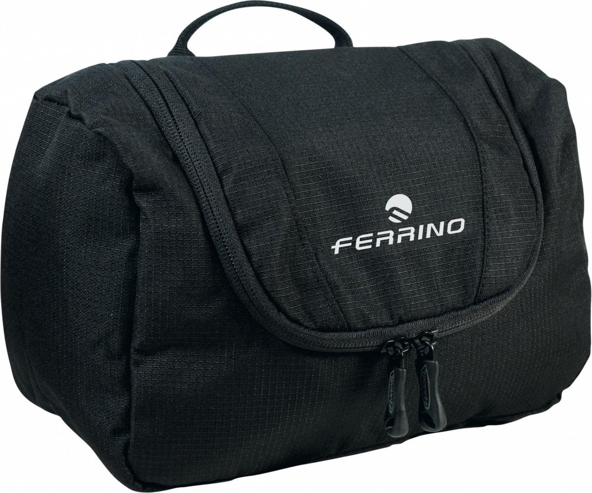 Ferrino Toilettas Zwart