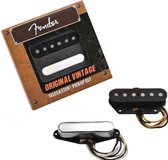 Fender Vintage Telecaster Set gitaarpickup set