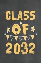 Class Of 2032