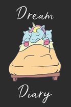 Unicorn Dream Diary