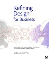Refining Design For Business Using Analy