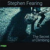 Rega Stephen Fearing Album - The Secret of Climbing