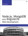 Node Js Mongodb & Angularjs Web Developm