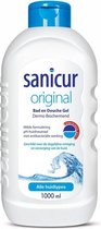Sanicur 1 Liter Pure