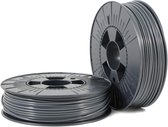 PLA 2,85mm iron grey ca. RAL 7011 0,75kg - 3D Filament Supplies