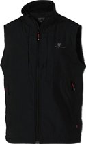 Wolf Camper Alabama bodywarmer