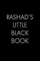 Rashad's Little Black Book