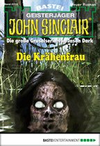 John Sinclair 2112 - John Sinclair 2112
