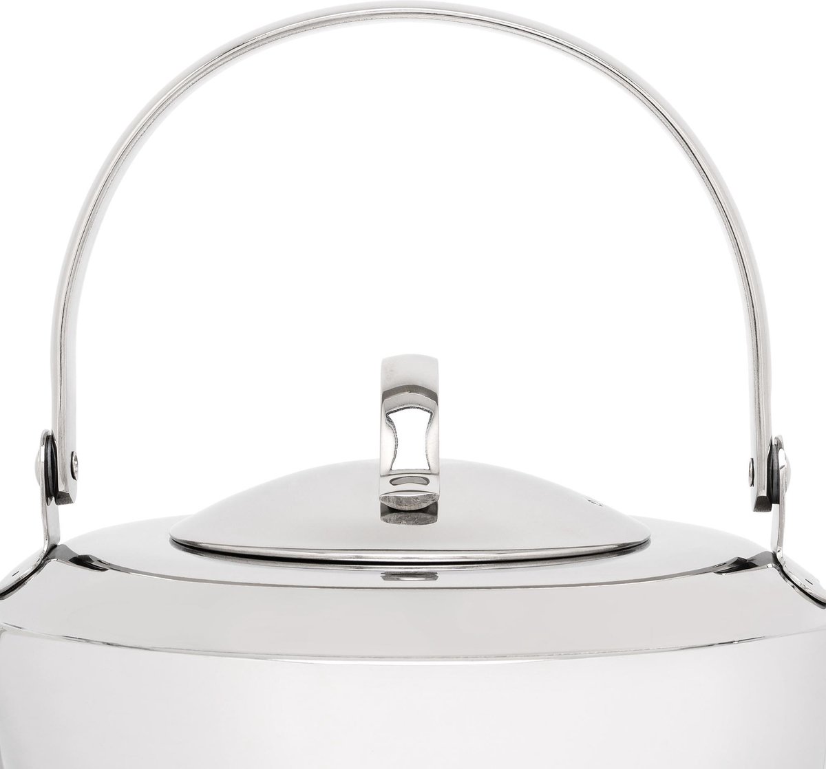 Bredemeijer 1421 Universal Duet Filtre à Thé En Acier Inoxydable Et Plastique