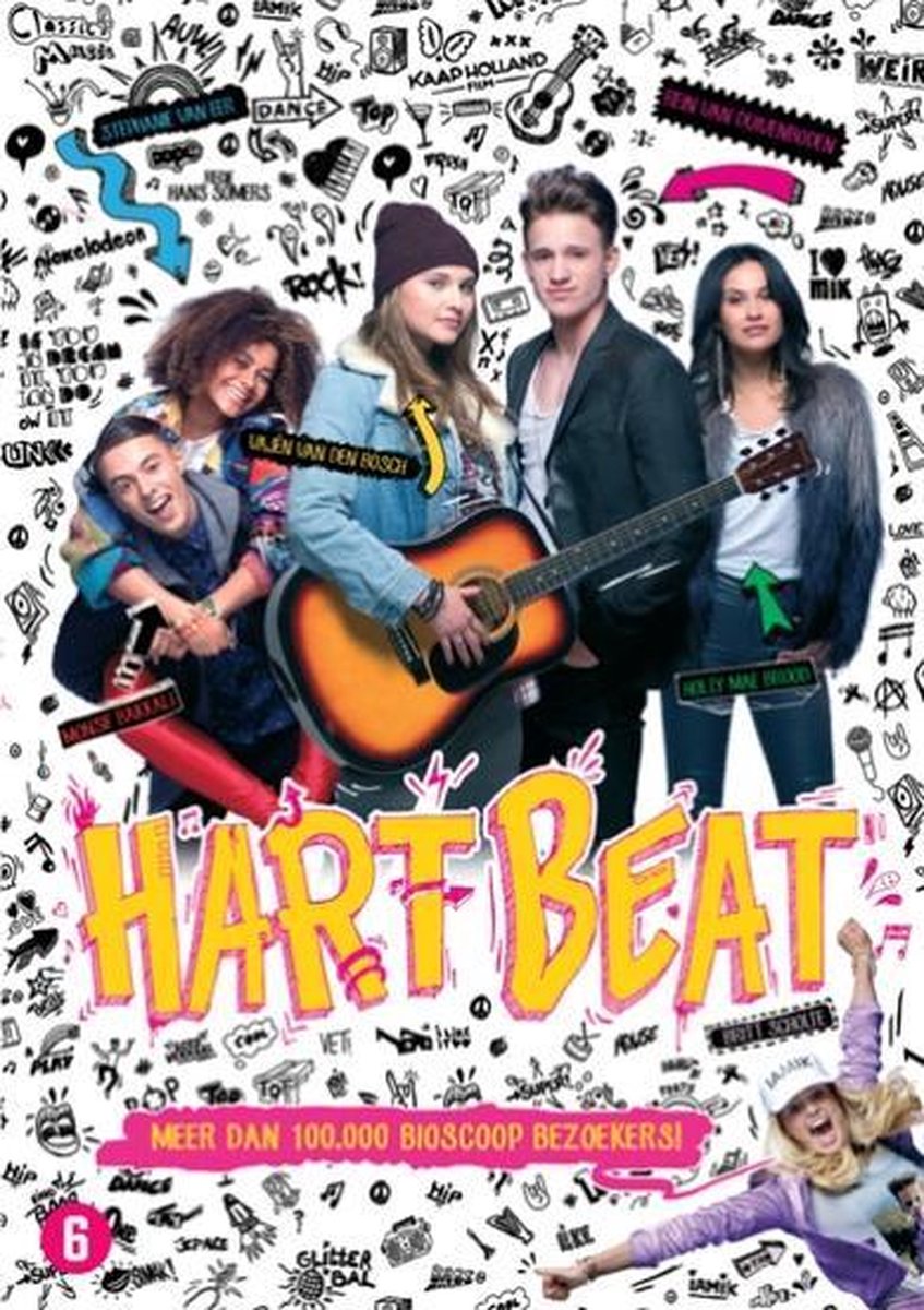 Hart Beat - WW Entertainment