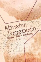 Abnehm-Tagebuch