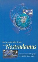 Wonderlijke leven van Nostradamus