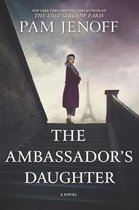 Kommandant's Girl-The Ambassador's Daughter