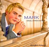 Mark orgelimprovisaties