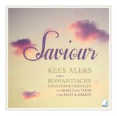 Saviour - Kees Alers speelt Romantische Orkestbewerkingen van Marco den Toom voor Fluit & Orkest (14 tracks, gewijd repertoire)