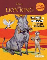 The Lion King - Journal