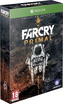 FAR CRY PRIMAL COLLECTOR ENG XBOX ONE