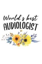 World's Best Audiologist