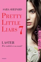 Pretty little liars 7 - Laster