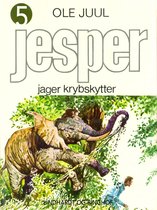 Jesper 5 - Jesper jager krybskytter