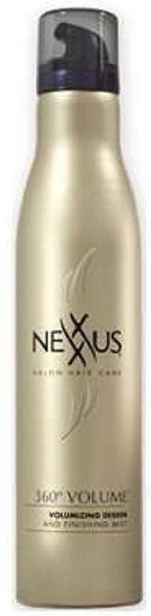 Nexxus 360° Volume Spray 283 ml