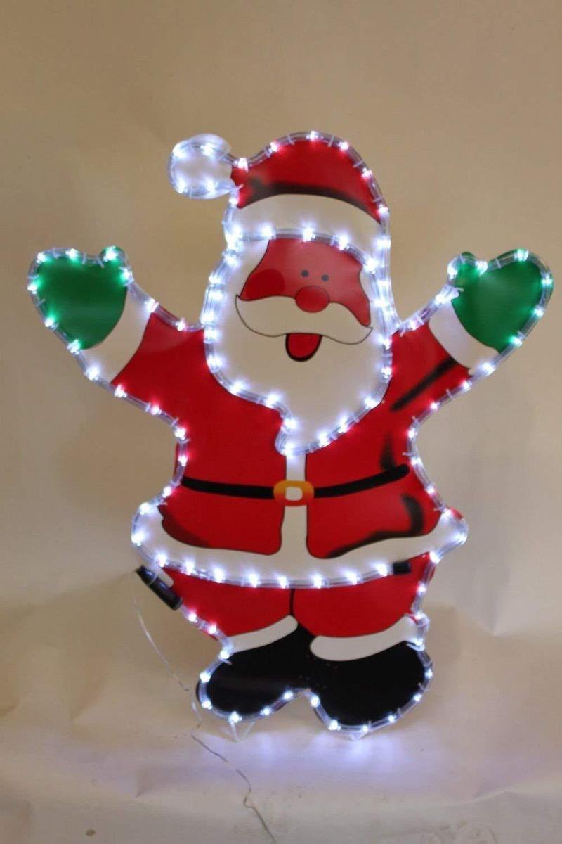 Ikodm 50 m led-lichtslang, 1200 leds, lichtslang, 8 modi, lichtslang, voor buiten, tuinfeest, kerstdecoratie, warmwit