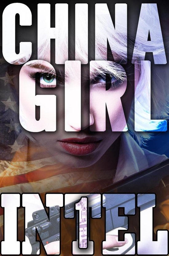 INTEL 1 6 - China Girl - cover