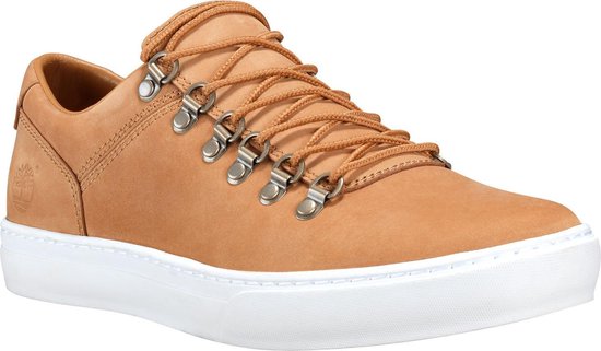 Timberland Adventure 2.0 Heren Sneakers - Wheat - Maat 43 | bol.com